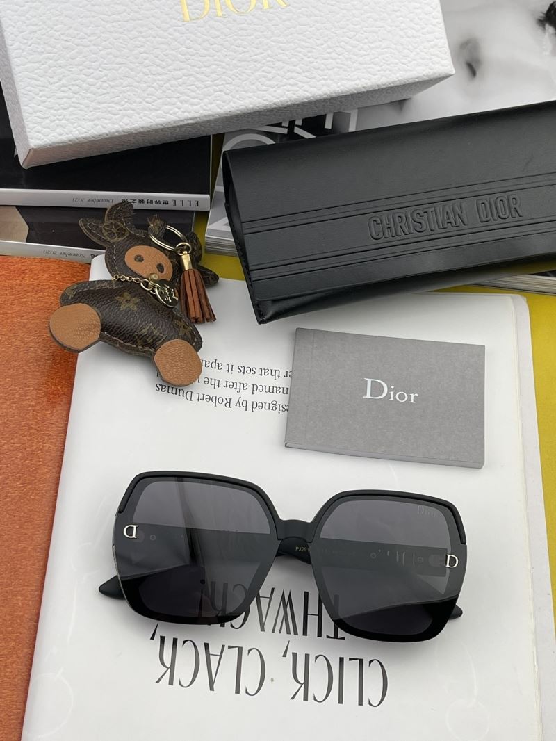 Dior Sunglasses